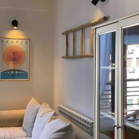 Smart Alexa, Hue & Mi - 4 Guests Apartment